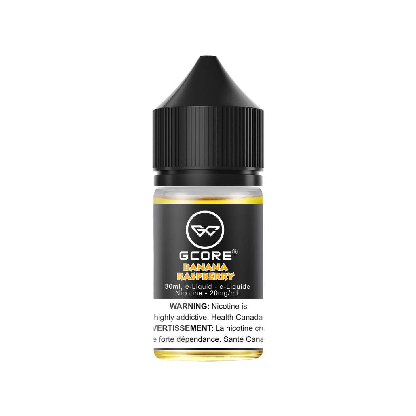 GCORE SALT 30ML 20MG