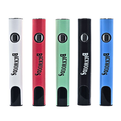 510 THREAD BATTERY