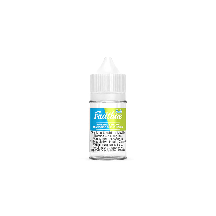 SEL DE FRUITS 30ml