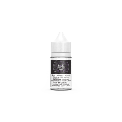 BAD OMEN SALT 30ml