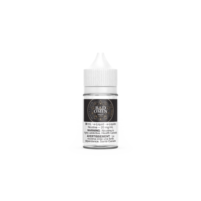 BAD OMEN SALT 30ml