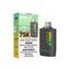 RIPPER X 75K PODS PUFFS (EXCISE AB)
