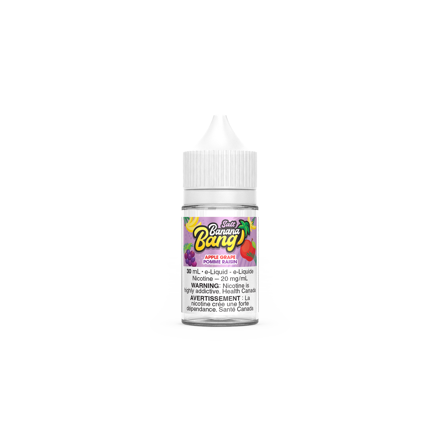 BANANA BANG SALT 30ml