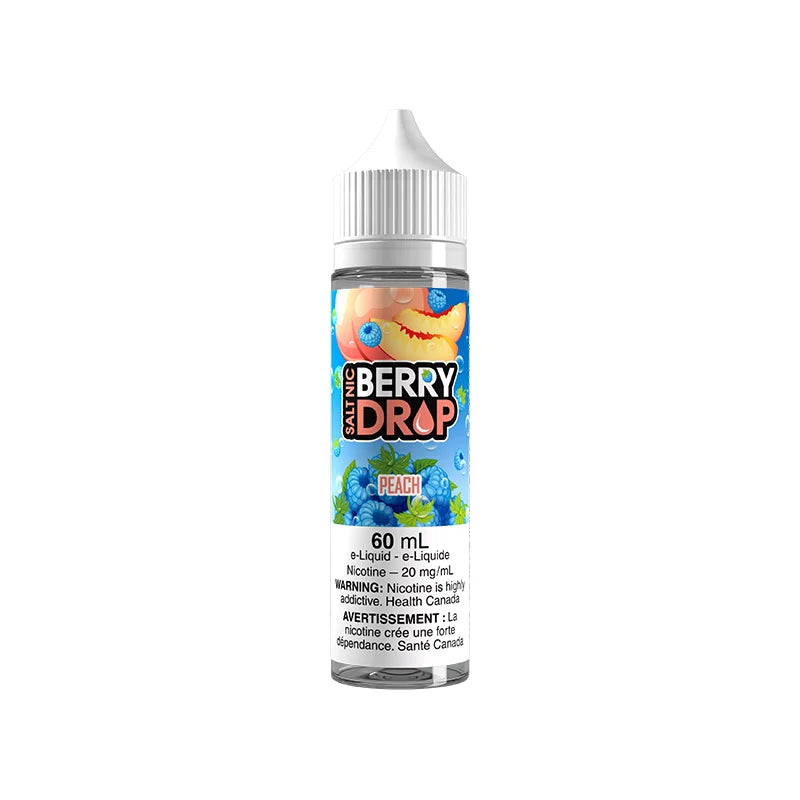 BERRY DROP 60ML SALT (20mg/ml) (AB)