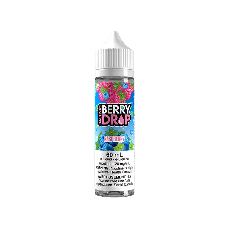 BERRY DROP 60ML SALT (20mg/ml) (AB)