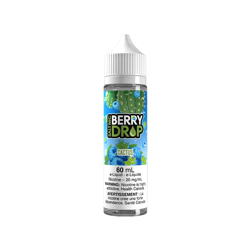 BERRY DROP 60ML SALT (20mg/ml) (AB)