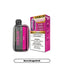 OXBAR M85K PUFFS (EXCISE AB)