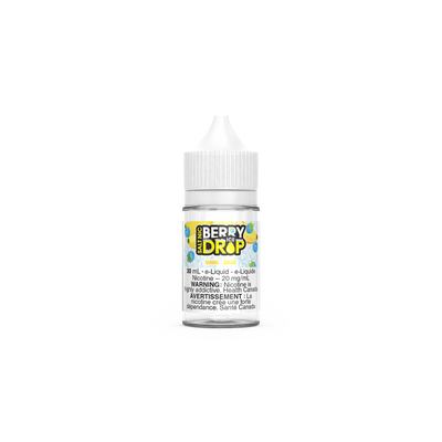 BERRY DROP ICE SALT 30ml