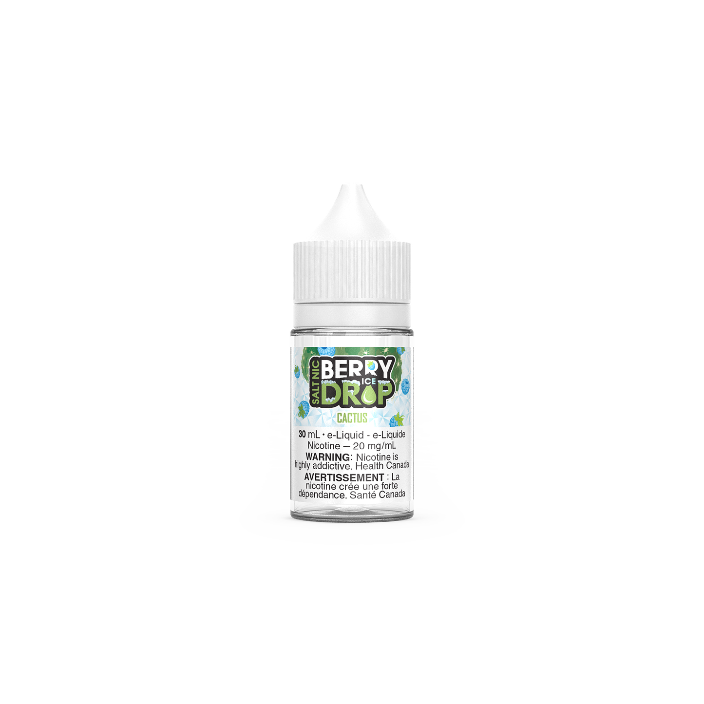 SEL GLACE GOUTTE DE BAIES 30ml