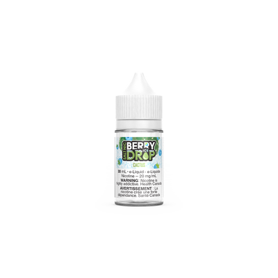 BERRY DROP ICE SALT 30ml