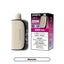 ORBITO LUMO AI 120K PUFFS (AB)
