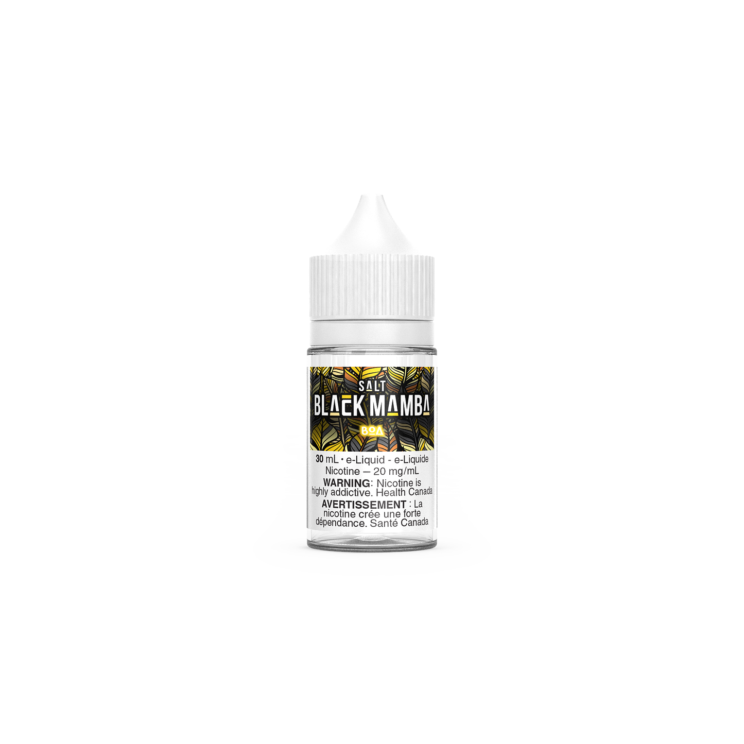 BLACK MAMBA SALT 30ml