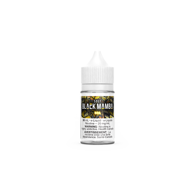 BLACK MAMBA SALT 30ml