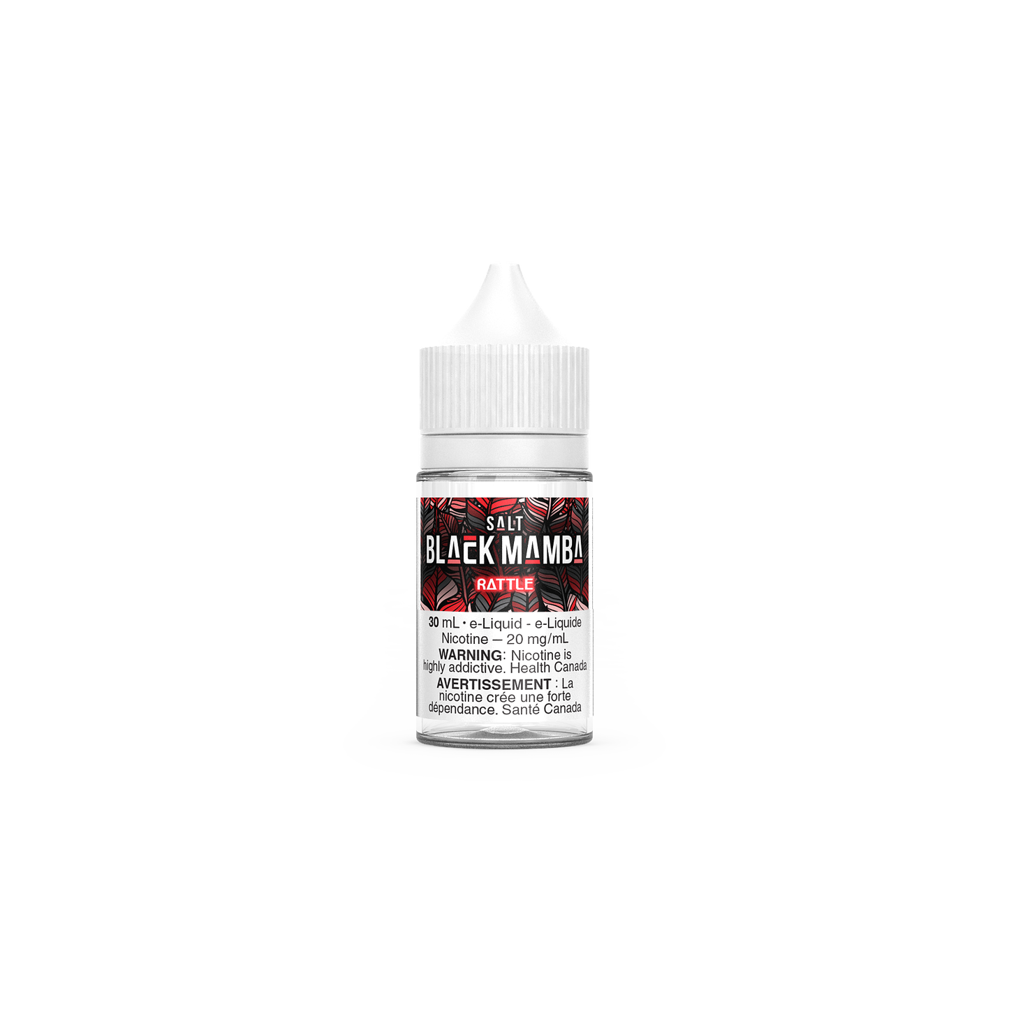 BLACK MAMBA SALT 30ml