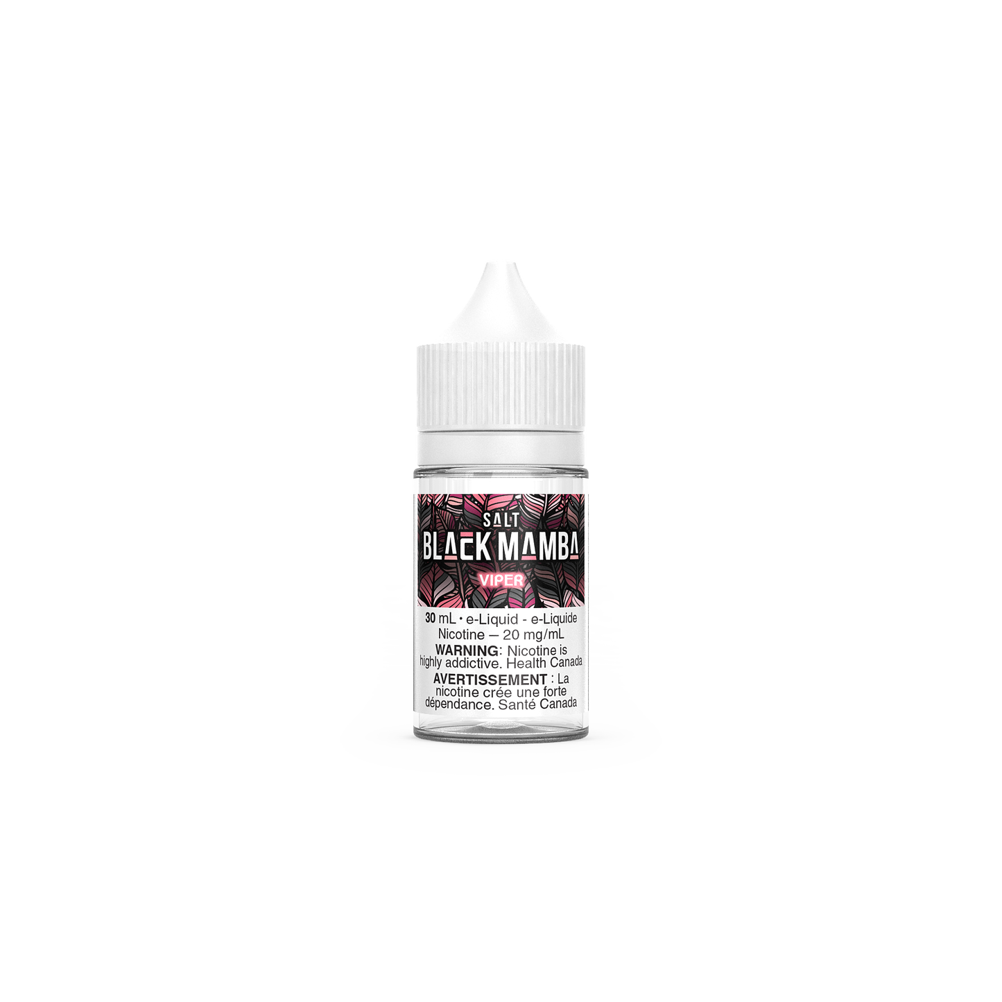 BLACK MAMBA SALT 30ml