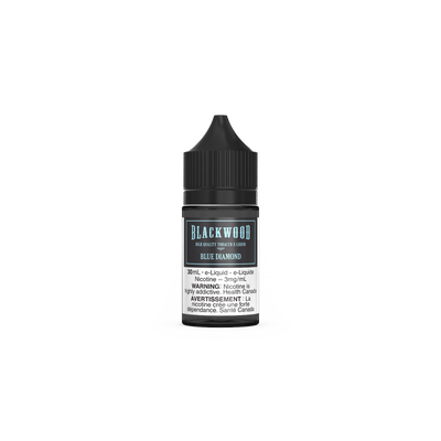 BLACKWOOD FREEBASE 30ml