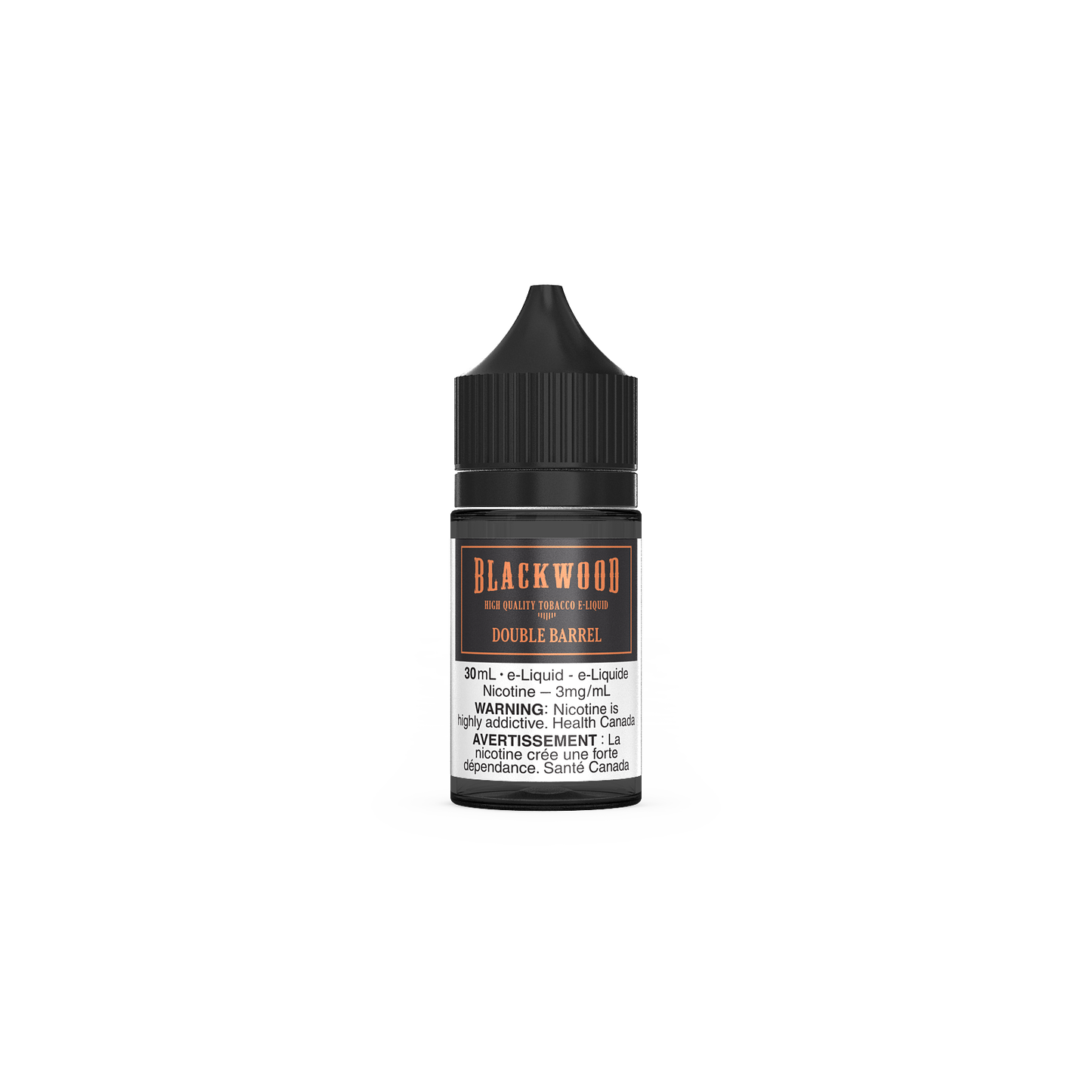 BLACKWOOD FREEBASE 30ml