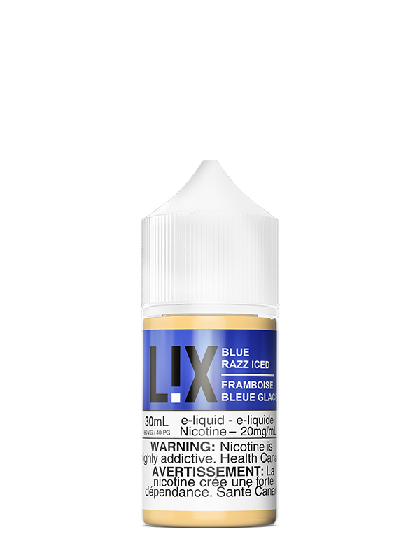 LIX SALT 30ML