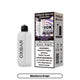 ROCKY VAPOR OXBAR MAGLINK PODS 90K PUFFS (EXCISE AB)