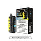ROCKY VAPOR OXBAR G100K PUFFS (EXISE AB)