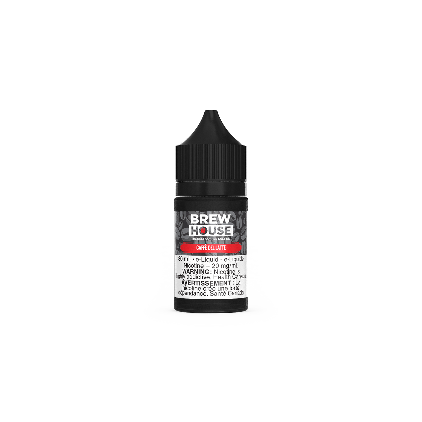 BREW HOUSE SALT 30ml