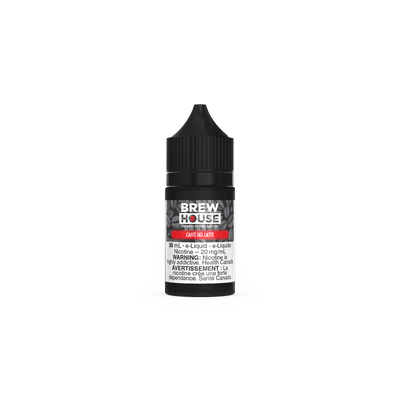 BREW HOUSE SALT 30ml