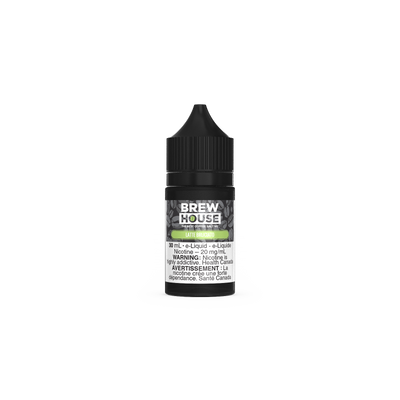 BREW HOUSE SALT 30ml