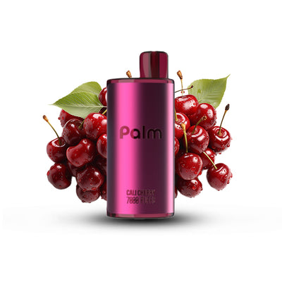 POP PALM 7000 PUFFS