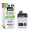 CAPSL 60K PUFFS (EXCISE AB)