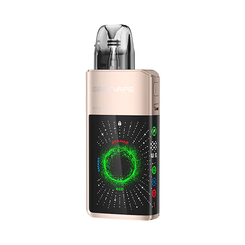 GEEKVAPE DIGI Q VISTA POD KIT