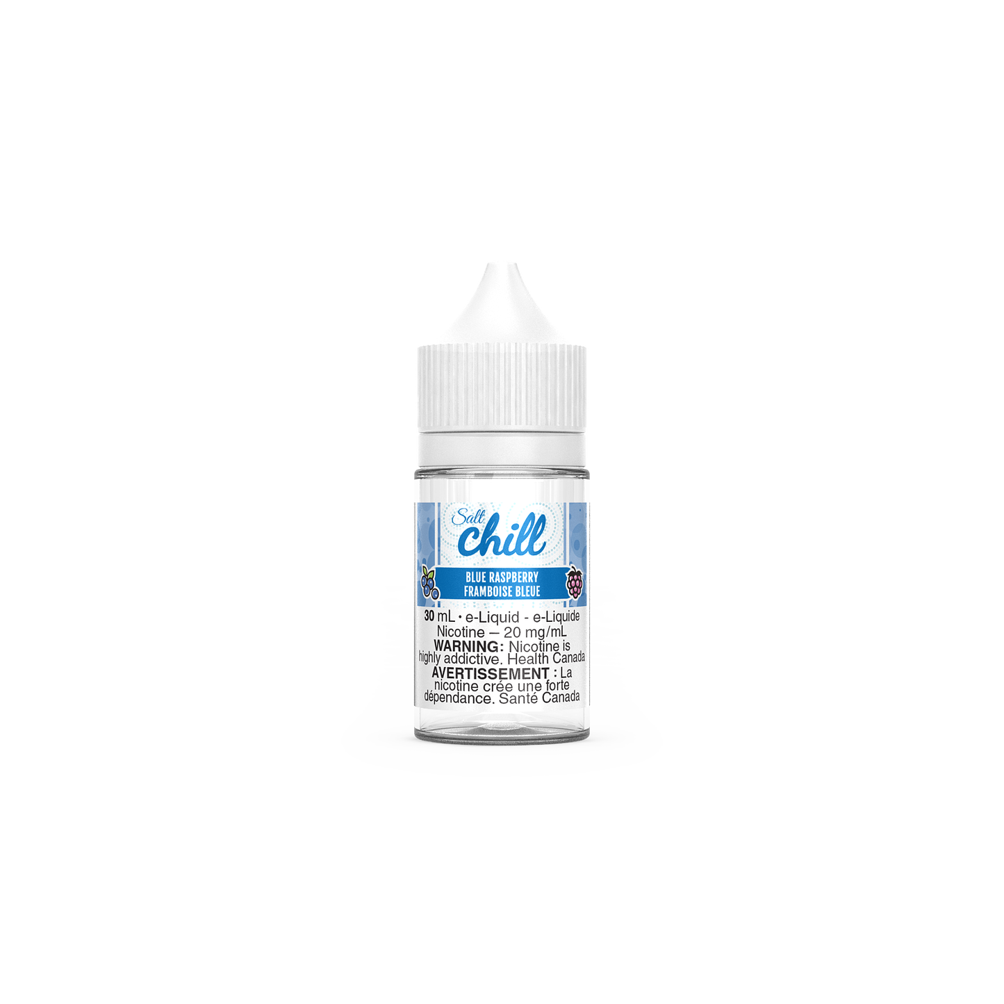 CHILL SALT 30ML