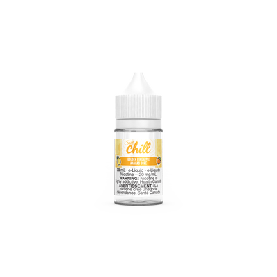 CHILL SALT 30ML