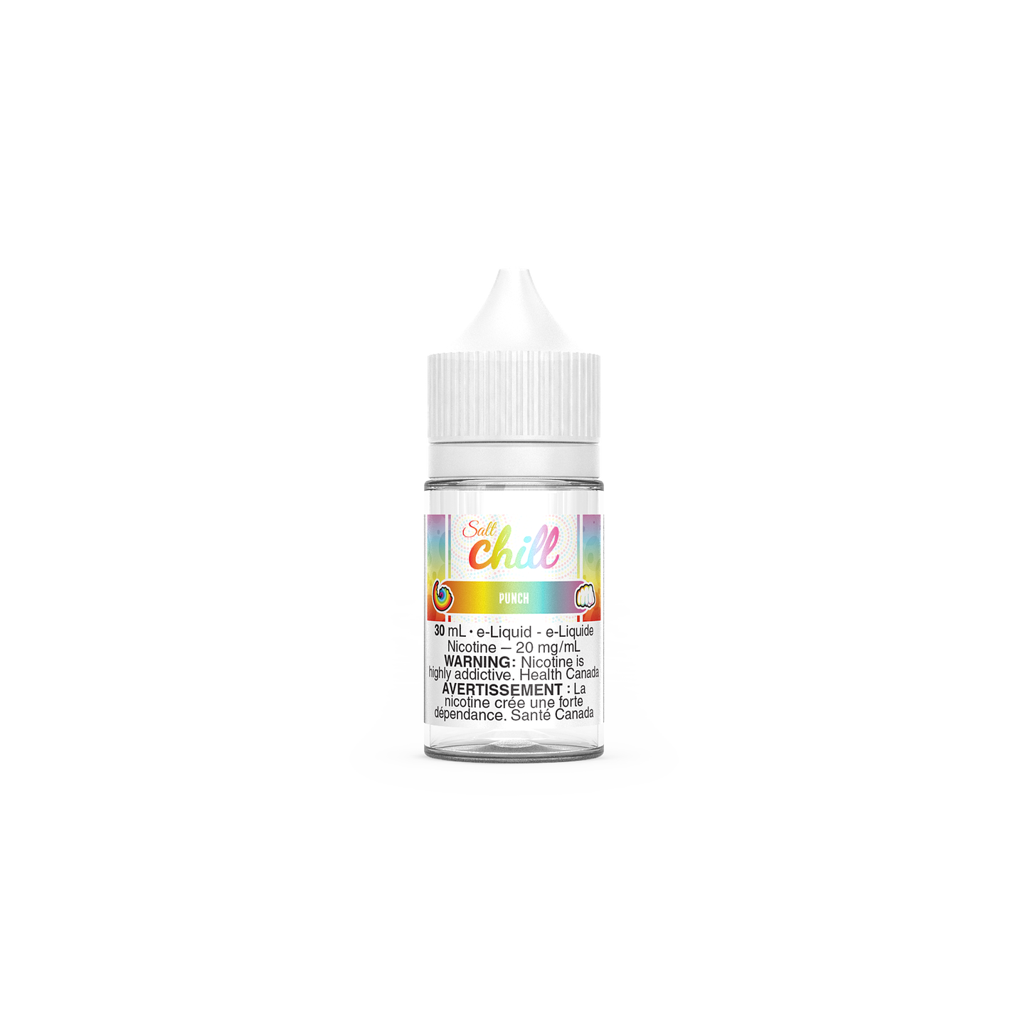 CHILL SALT 30ML