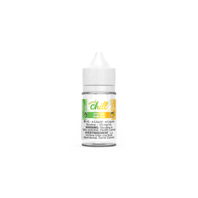 CHILL TWISTED SALT 30ML