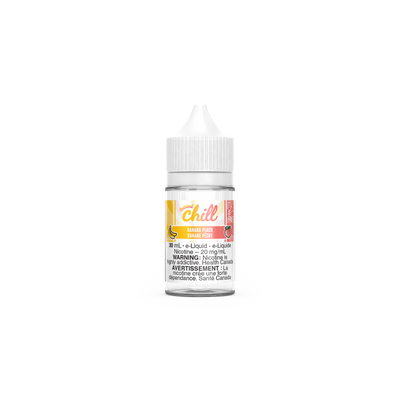 CHILL TWISTED SALT 30ML