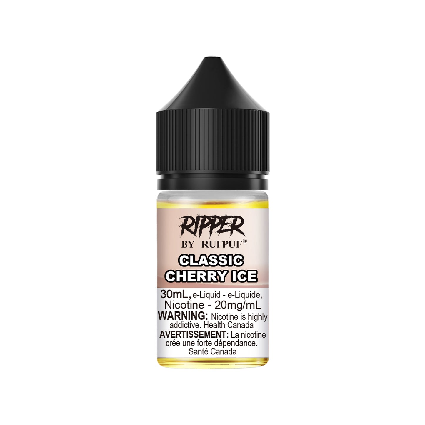 RIPPER PAR RUFPUF SEL 30ml