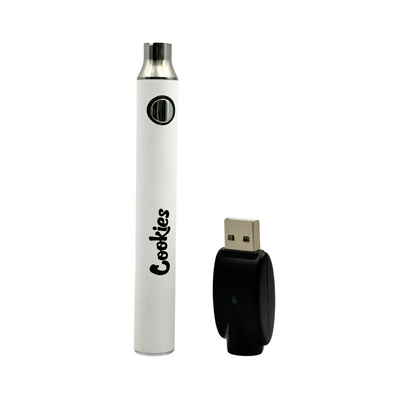510 THREAD BATTERY