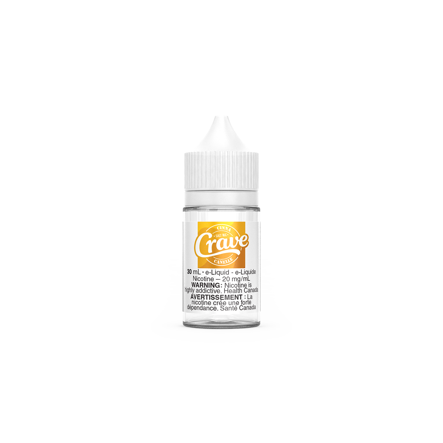 CRAVE SALT 30ML