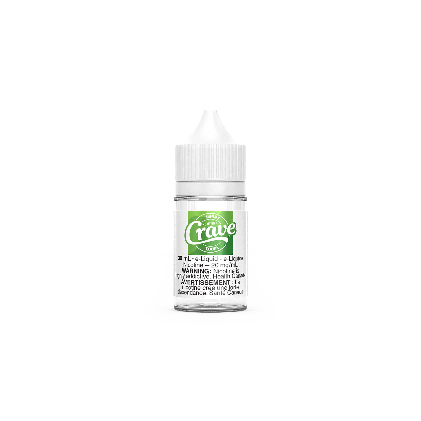 CRAVE SALT 30ML