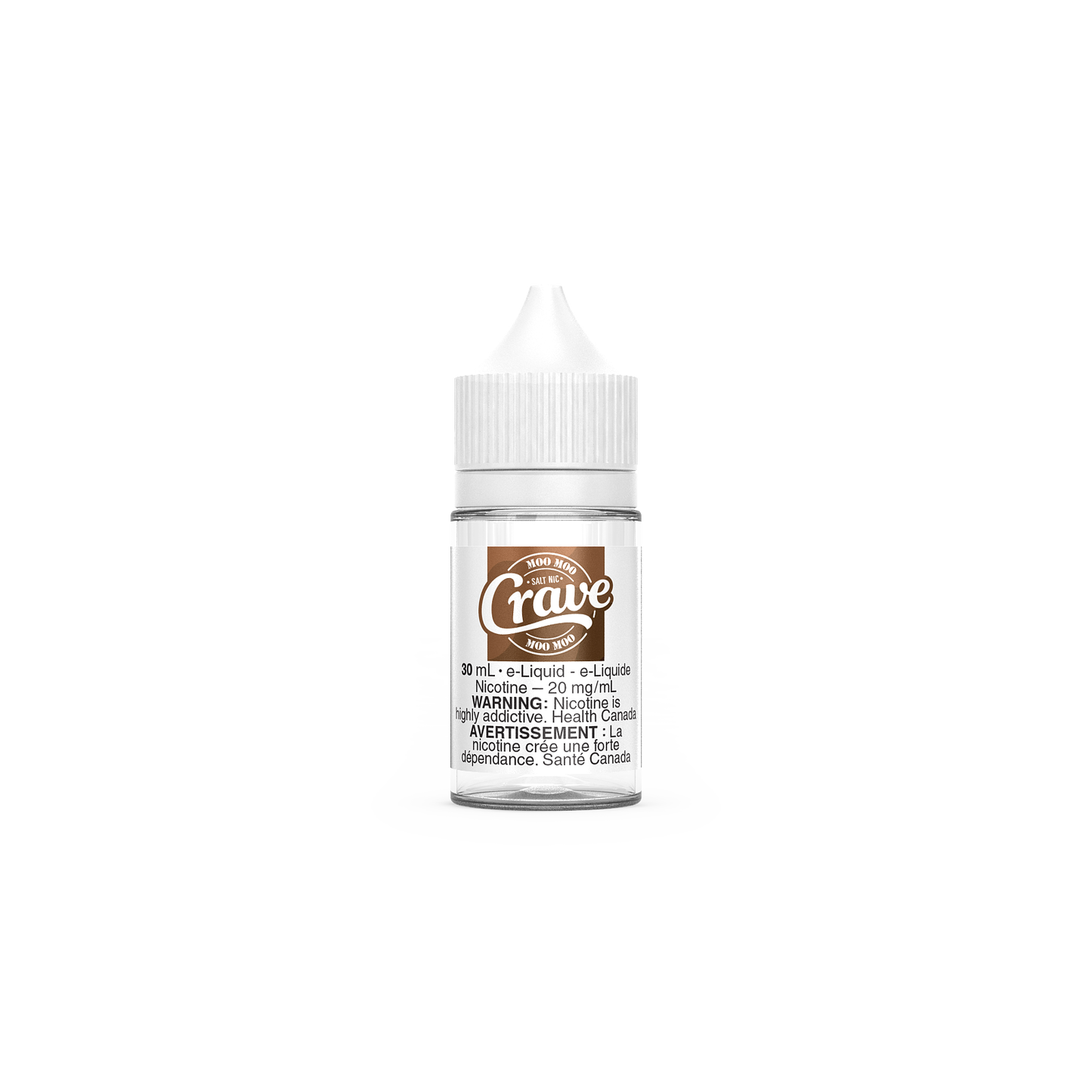 CRAVE SEL 30ML