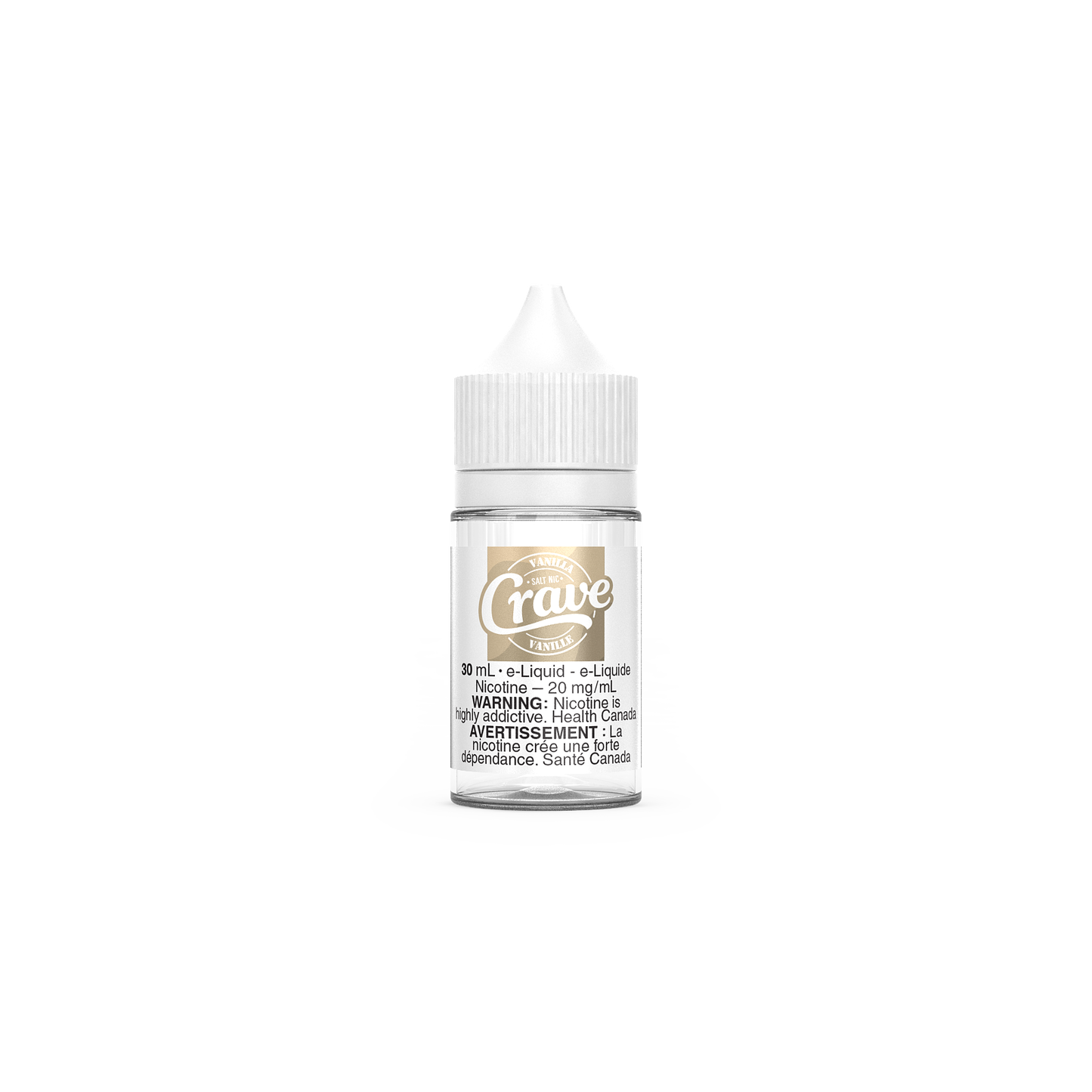 CRAVE SEL 30ML