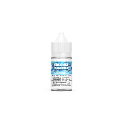 FRESHLY SQUEEZED SALT 30ML