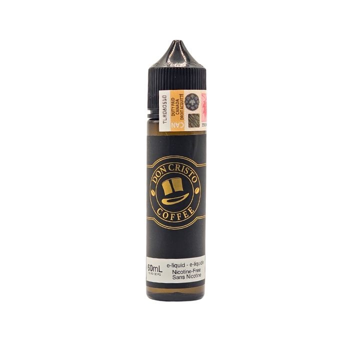 DON CRISTO FREEBASE 60ML