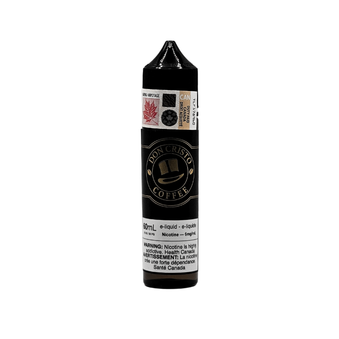 DON CRISTO FREEBASE 60ML