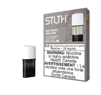 STLTH ORIGINAL PODS 3PK