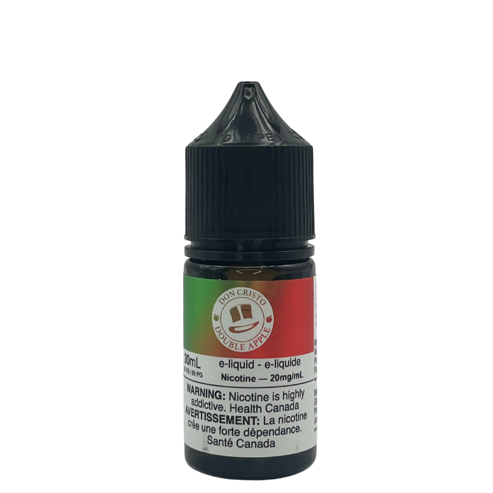 DON CRISTO SALT 30ML