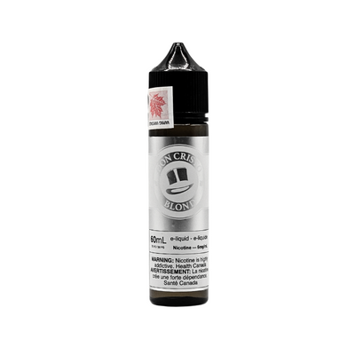 DON CRISTO FREEBASE 60ML (EXCISE AB)