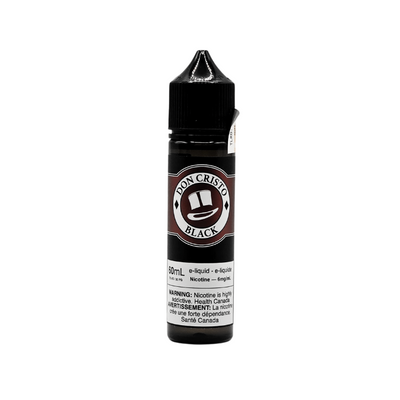DON CRISTO FREEBASE 60ML (EXCISE AB)