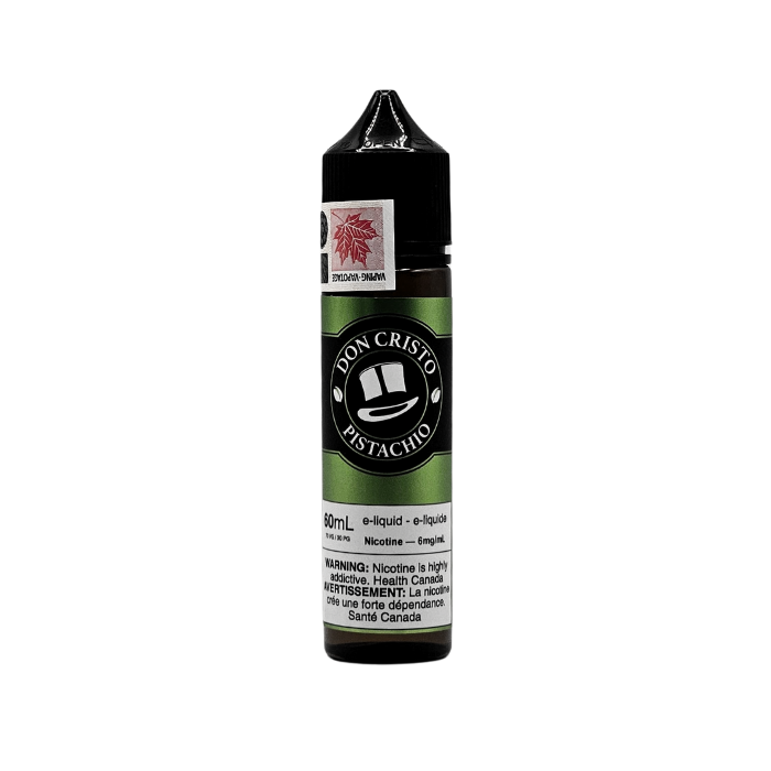 DON CRISTO FREEBASE 60ML
