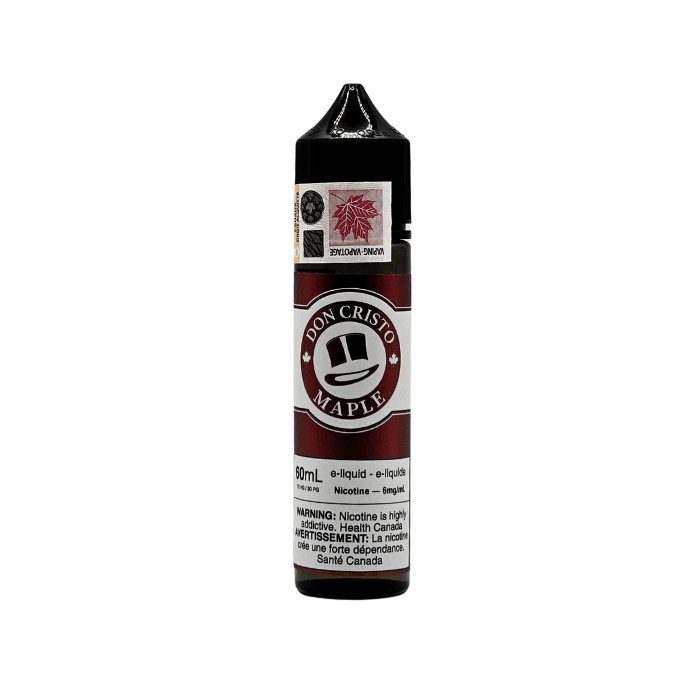 DON CRISTO FREEBASE 60ML